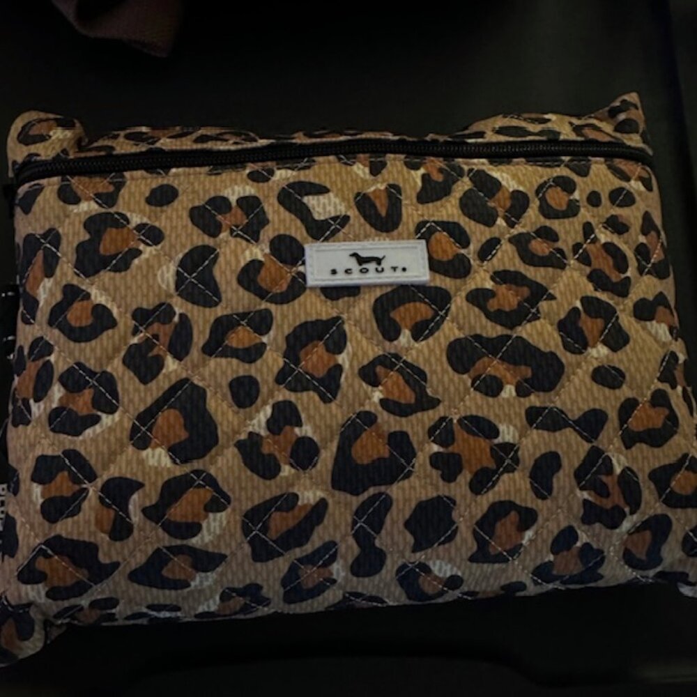 Scout Plus 1 Foldable Travel Bag - NWT